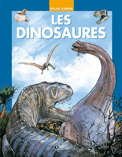 Les dinosaures Books