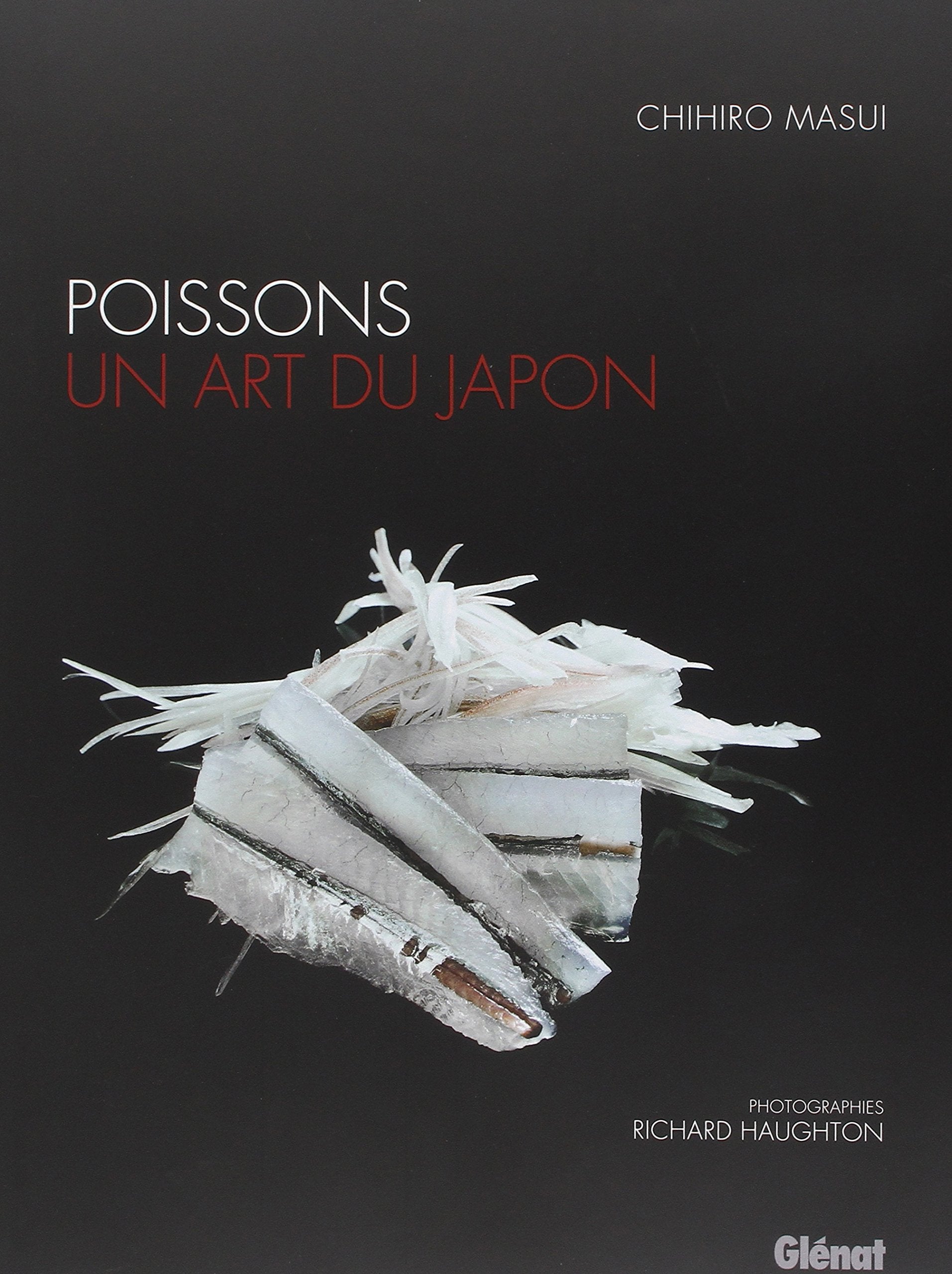 Poissons: Un art du Japon Leisure, Home & Garden