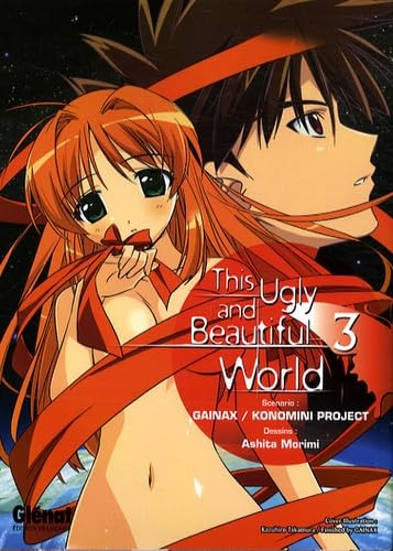 This ugly and beautiful world - Tome 03 book