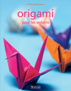 Origami pour les enfants Hobbies & Crafts