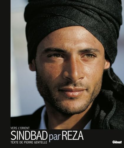 Product Image: Sindbad par Reza: Vers l'Orient