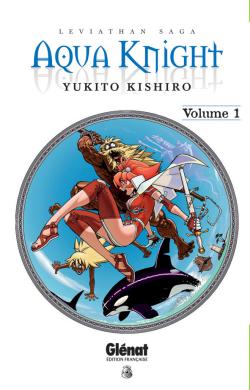 Aqua Knight : Leviathan saga. Vol. 1 Manga