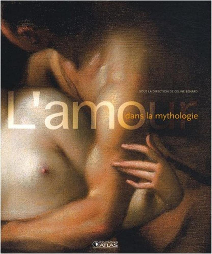 L'amour dans la mythologie book
