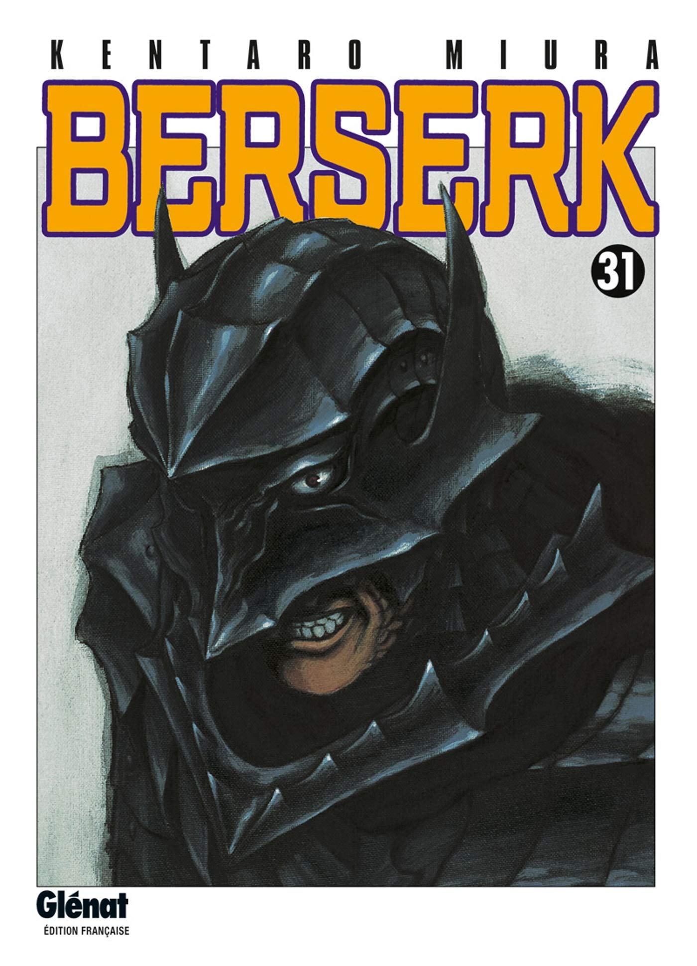 Berserk - Tome 31 Manga