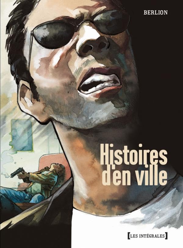 Histoires d'en ville - Intégrale book