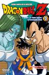 Dragon Ball Z : anime comics de la série télé : 2e partie, Le super Saïyen, le commando Ginyu. Vol. 3 Manga