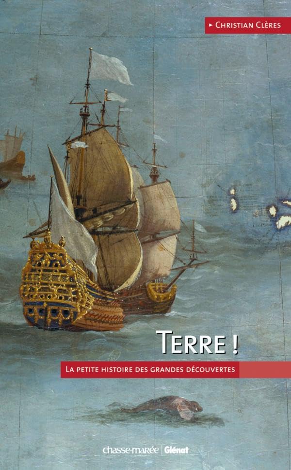 Terre !: La petite histoire des grandes découvertes Leisure, Home & Garden