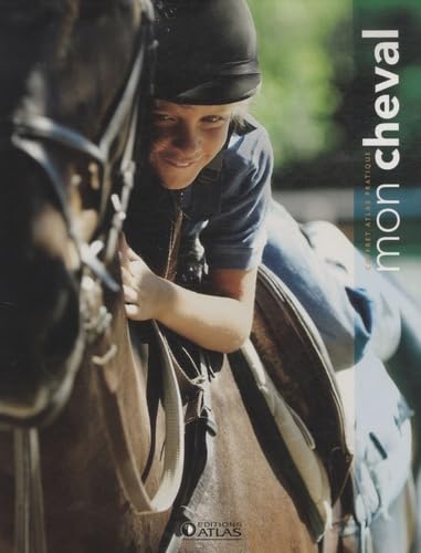 Mon cheval: Coffret en 2 volumes : J'aime mon cheval ; Je monte à cheval Leisure & Fun