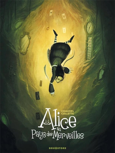 Product Image: Alice au pays des merveilles