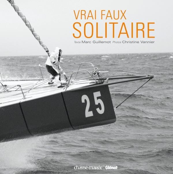 Vrai faux solitaire book