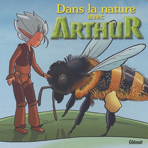 Arthur et la vengeance de Maltazard - Album eveil book