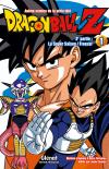 Dragon Ball Z : 3e partie, Le super Saïyen, Freezer. Vol. 1 Manga