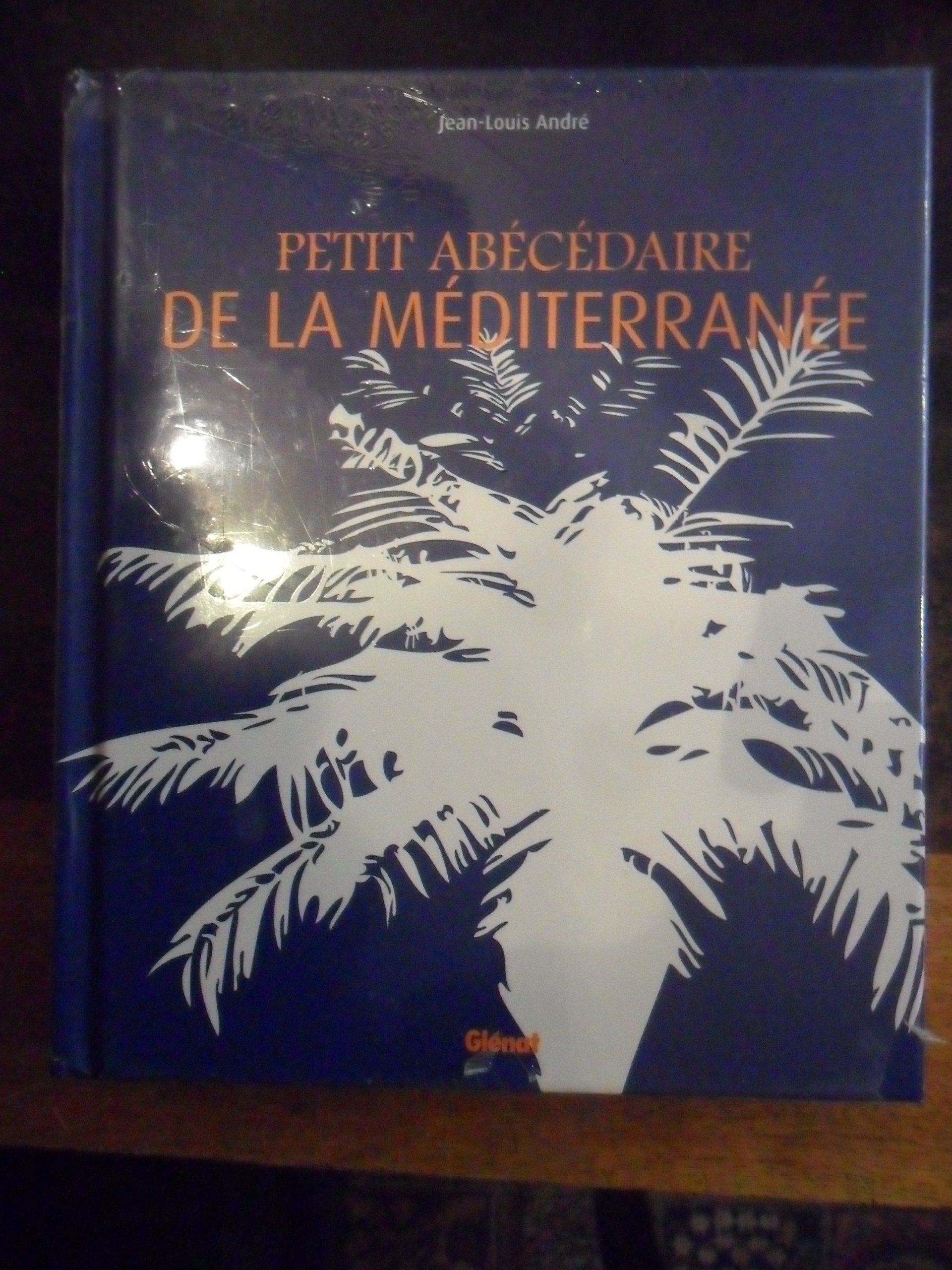 Product Image: Petit abécédaire de Méditerranée