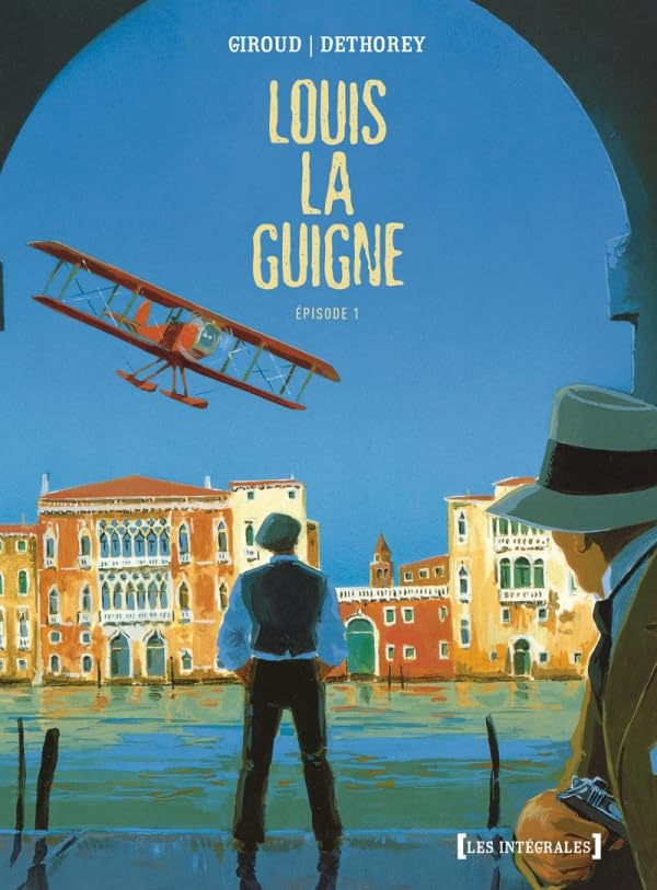 Louis la Guigne - Intégrale Tomes 01 à 05: Épisode 1 book