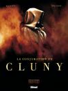 La conjuration de Cluny Manga