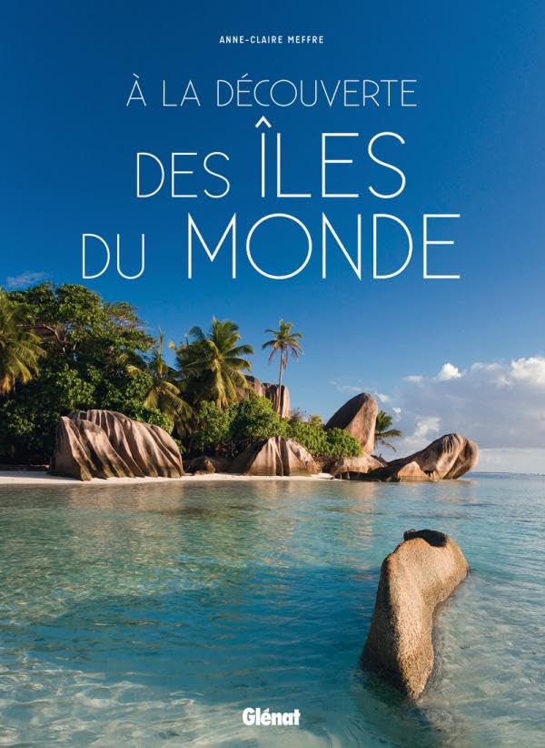 À la découverte des îles du monde Leisure, Home & Garden