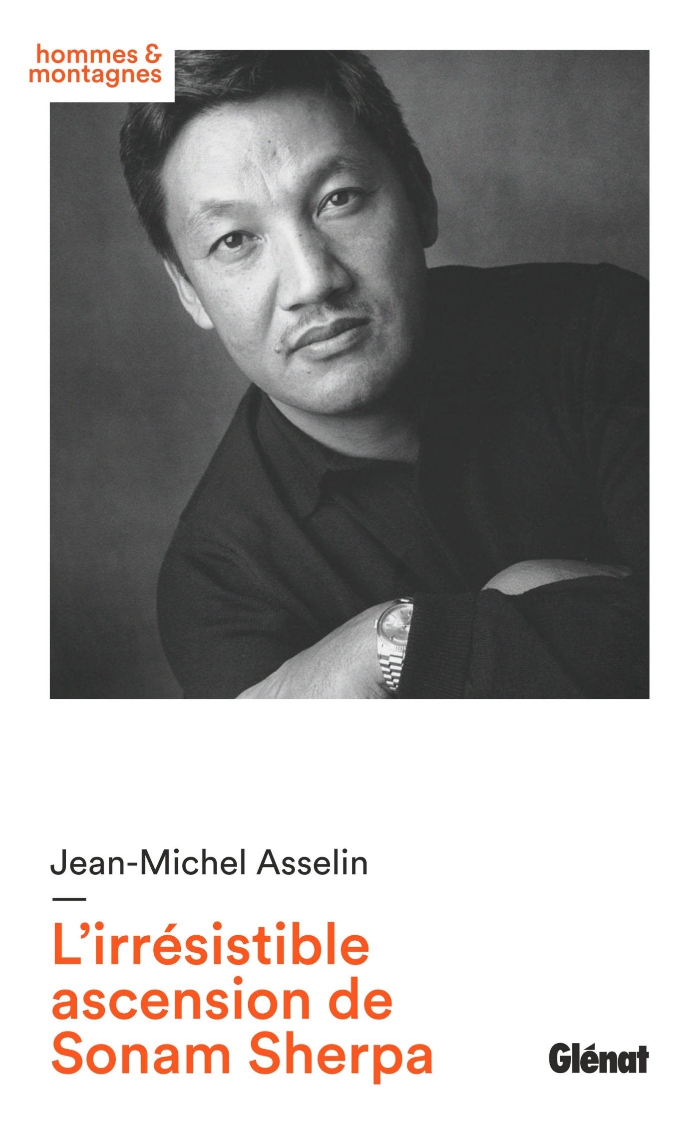 L'irresistible ascension de Sonam Sherpa Geology & Geography