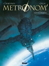 Métronom'. Vol. 2. Station orbitale Manga