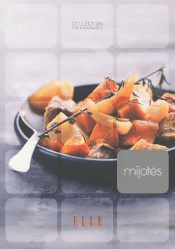 Mijotés Books