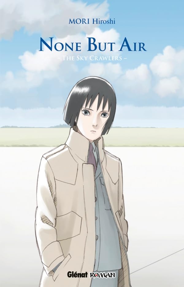 The Sky Crawlers - Tome 02: None But Air Contemporary literature