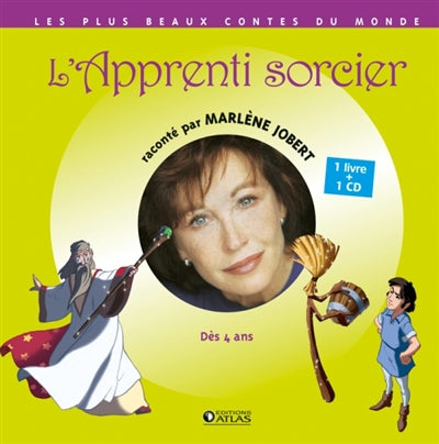 Product Image: L'apprenti sorcier