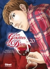 Les gouttes de Dieu. Vol. 20 Manga