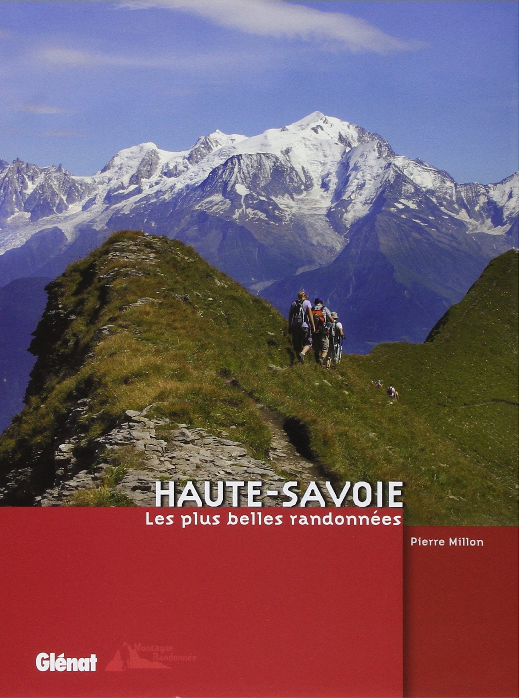 Haute-Savoie: Les plus belles randonnées book