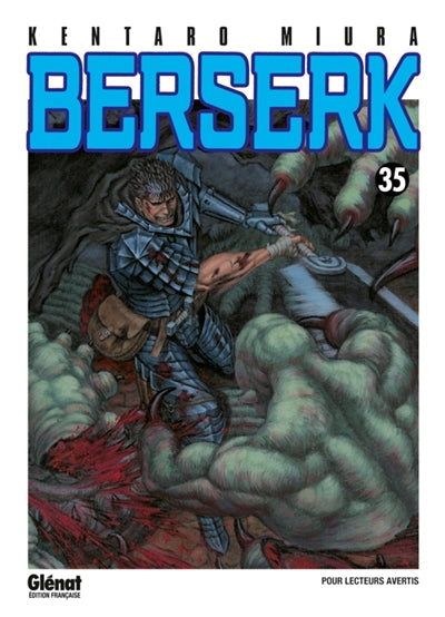 Product Image: Berserk. Vol. 35