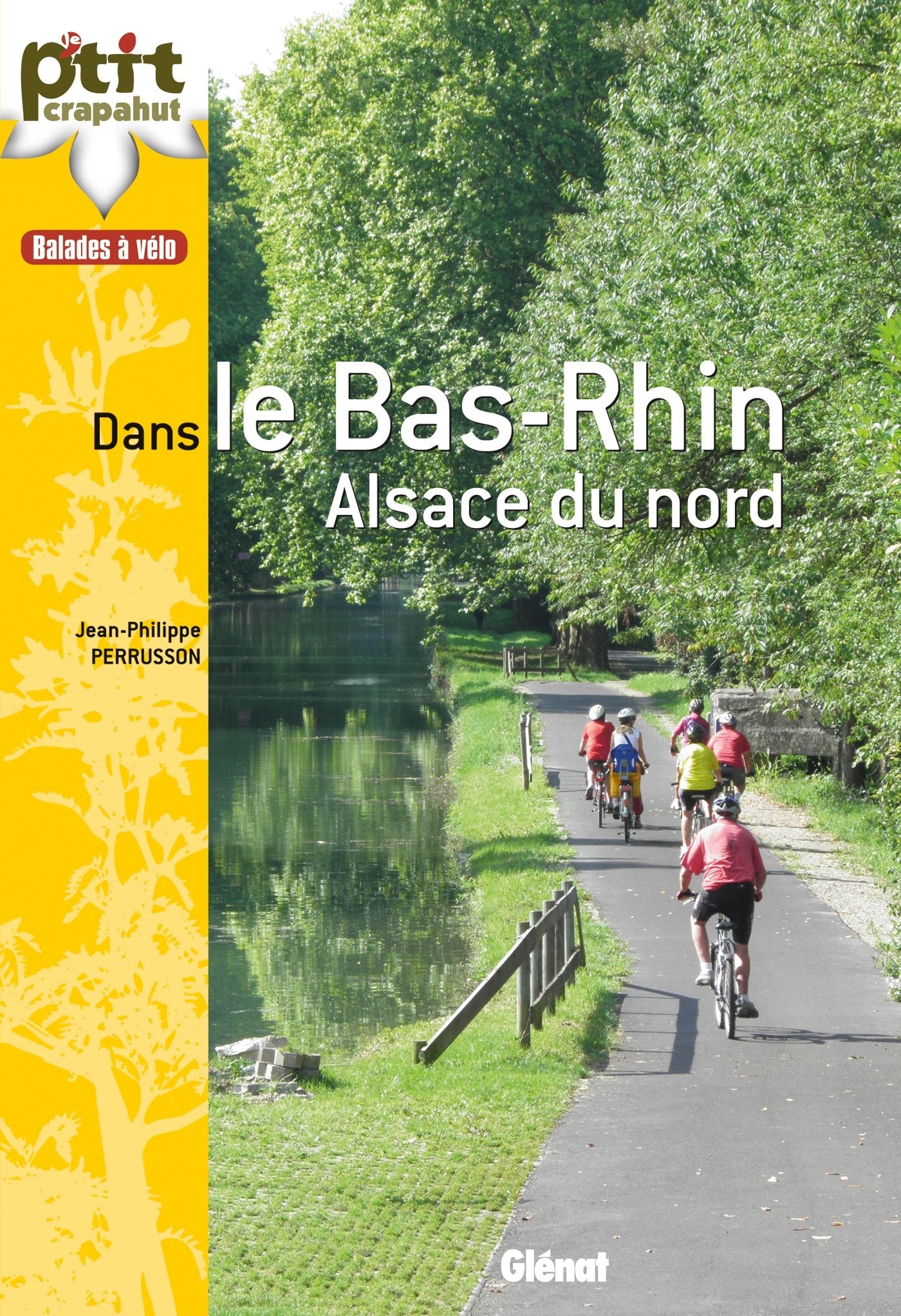 Balades à vélo dans le Bas-Rhin: Alsace du nord Leisure & Fun
