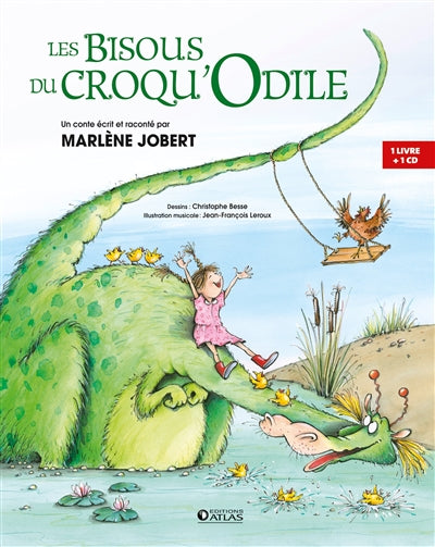 Product Image: Les bisous du Croqu'Odile