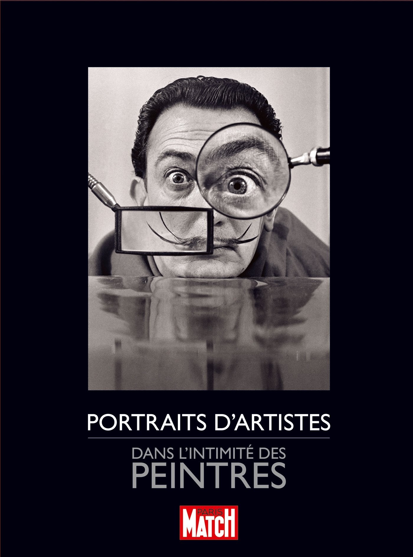 Portraits d'artistes: Coffret 2 volumes : Dans l'intimité des peintres ; Les écrivains, portraits intimes book