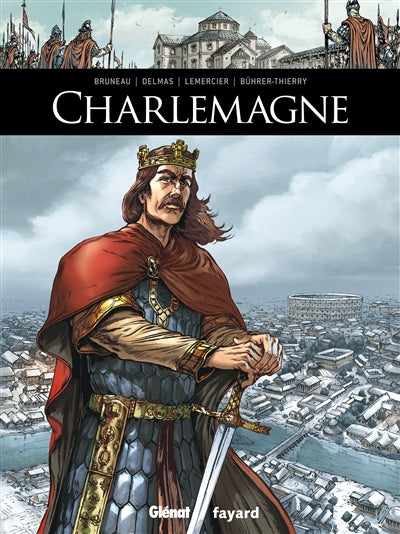 Product Image: Charlemagne