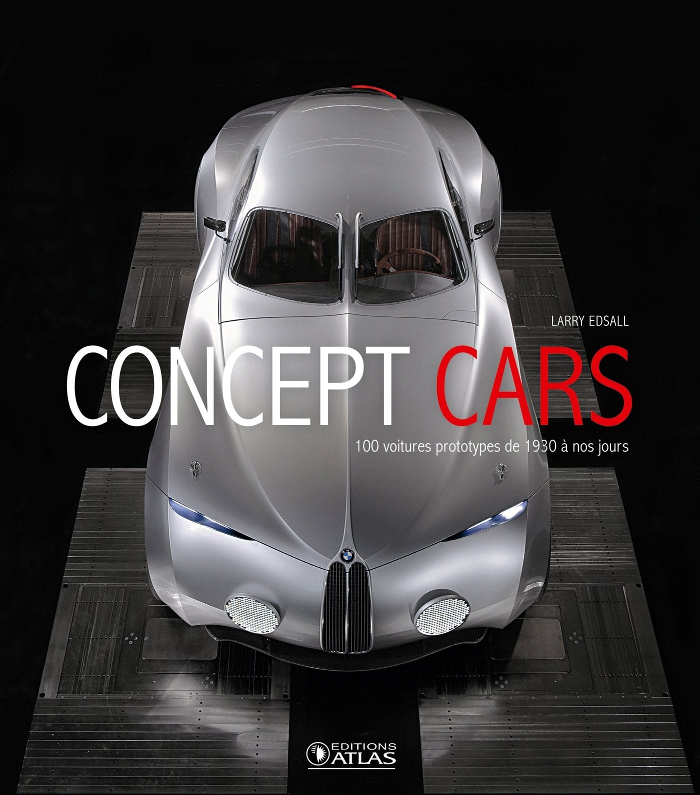 Concept Cars: de 1930 à nos jours Leisure, Home & Garden