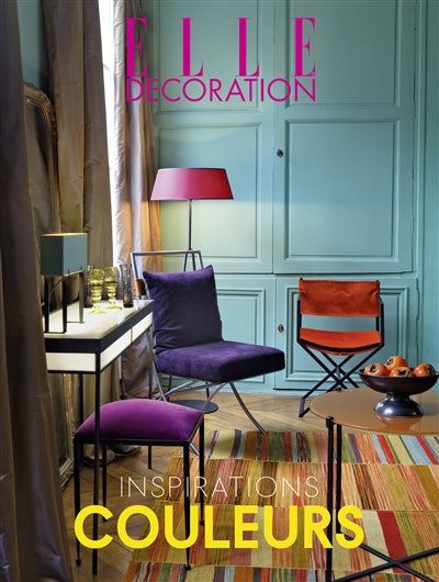 Product Image: Inspirations couleurs