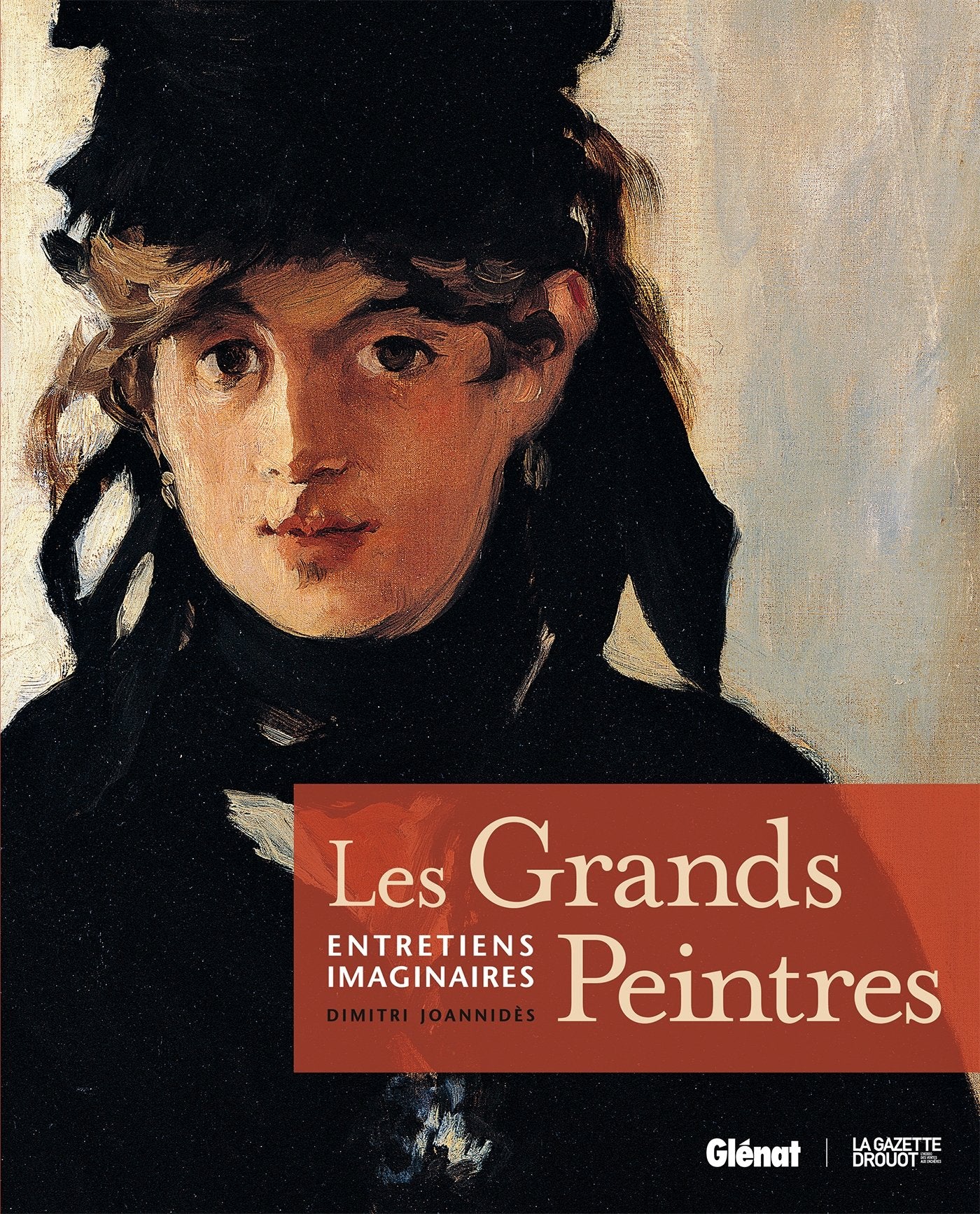 Les grands peintres, entretiens imaginaires Film, Art & Culture