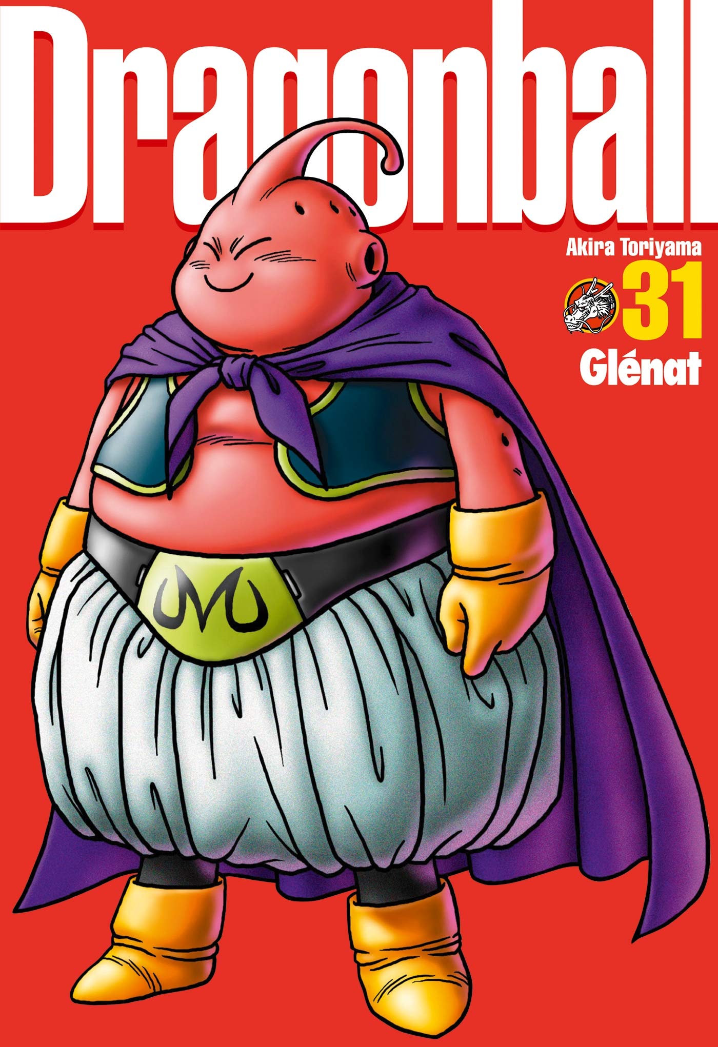 Dragon Ball perfect edition - Tome 31 Manga