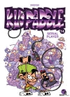 Kid Paddle. Vol. 14. Serial player Humour & Satire