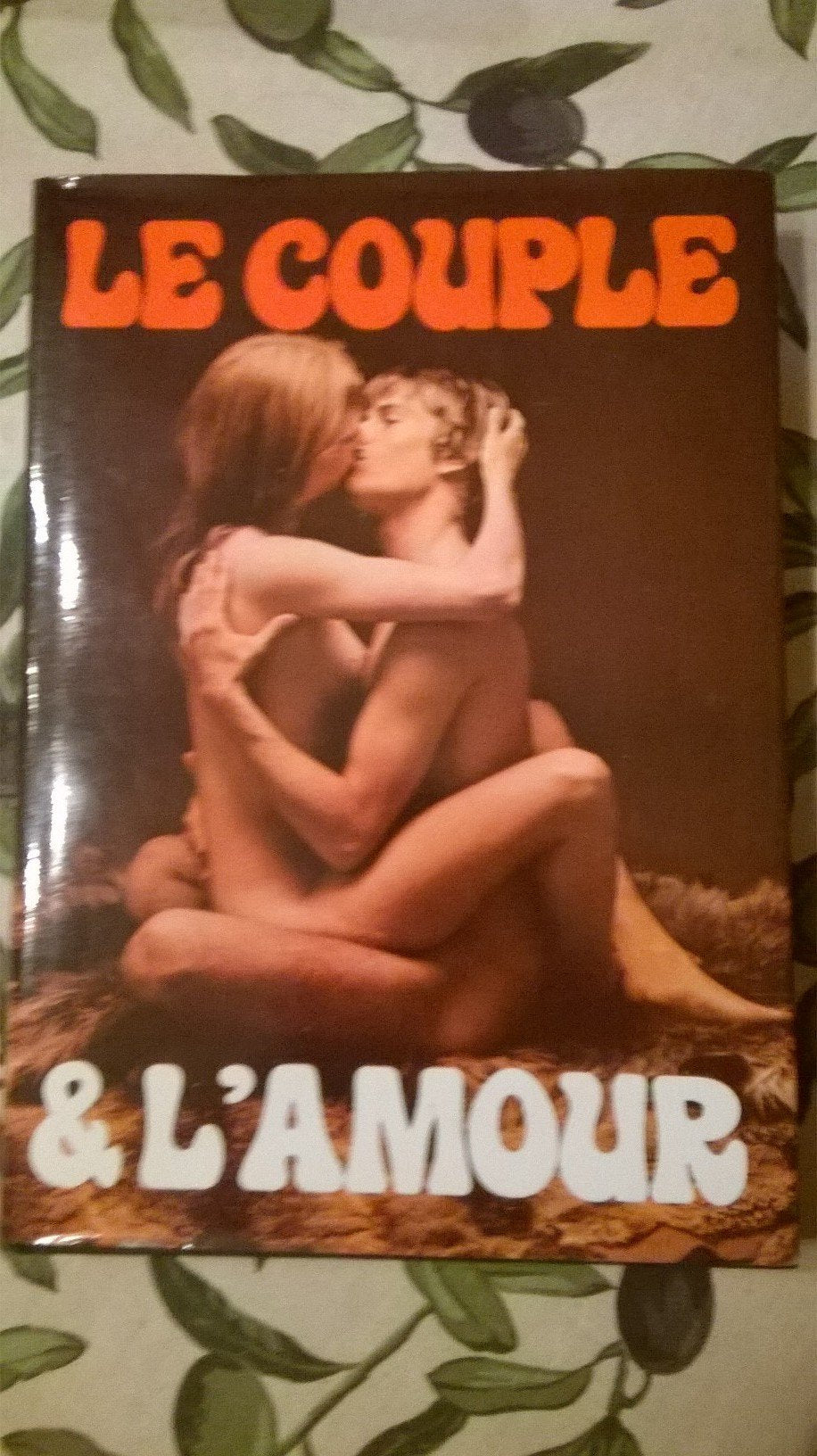 Le couple et l'amour-Le couple et ses caresses-Techniques de l'amour physique Books