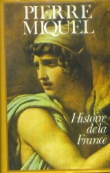 Histoire de la France Books