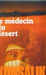 Le médecin du désert Books