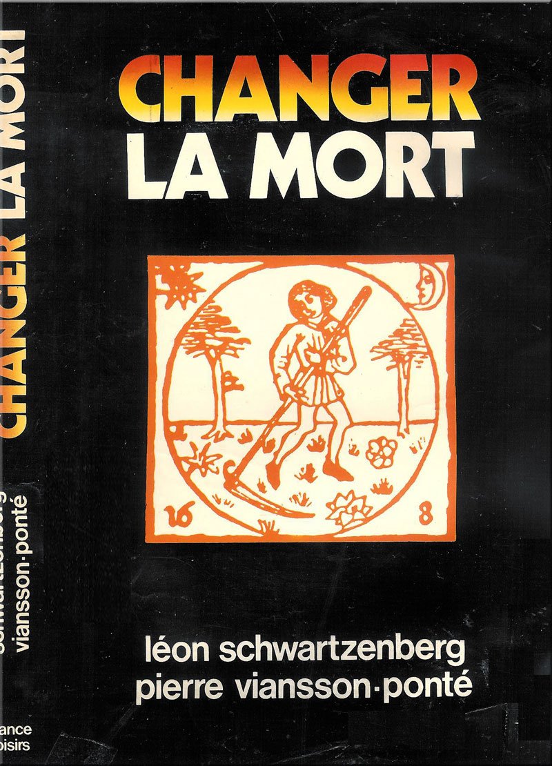 Changer La Mort book