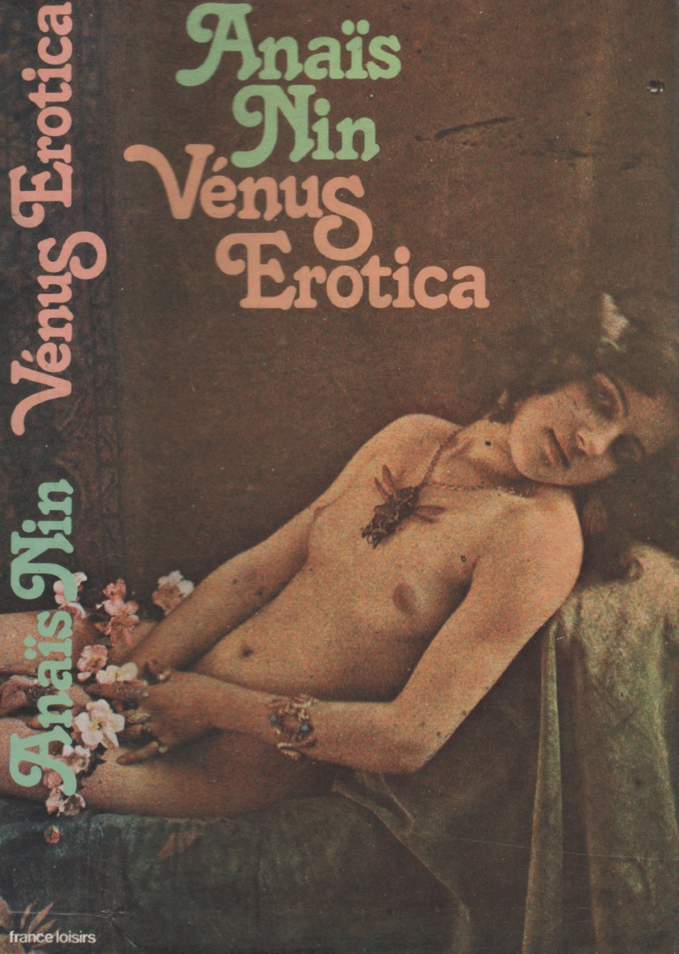 Product Image: Vénus Erotica