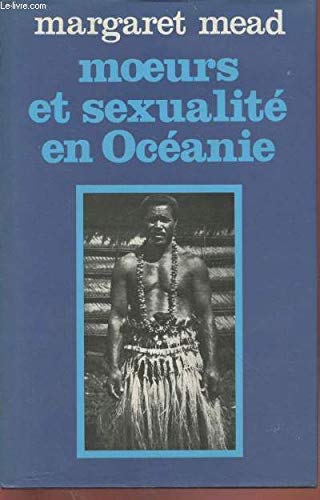 Moeurs et sexualité en océanie. book