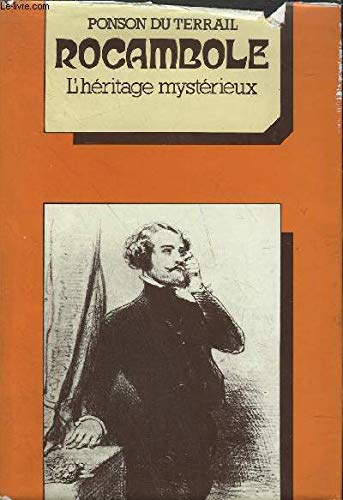 L'Héritage mystérieux (Rocambole) book