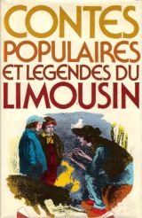Contes populaires et légendes du Limousin book