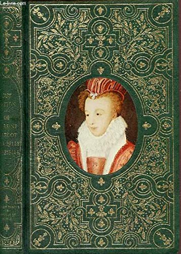 Histoires d'amour de l'histoire de France book