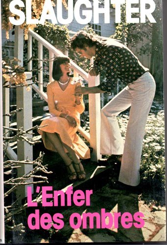 L'Enfer des ombres Books