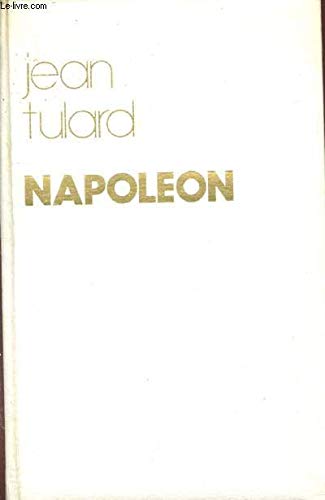 Napoléon, ou Le Mythe du Sauveur Books