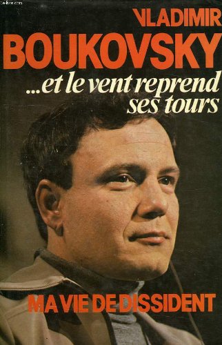 Et le vent reprend ses tours Books