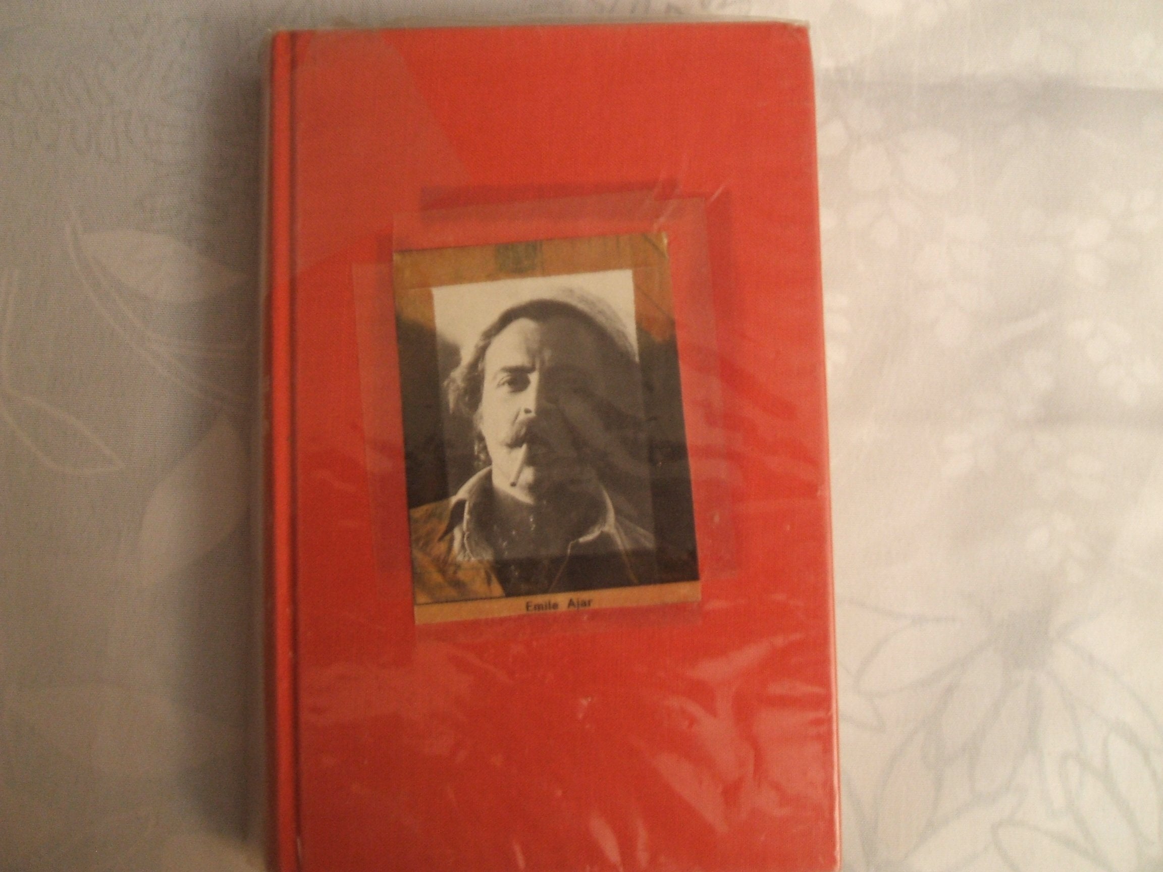 L'angoisse du roi Salomon Books